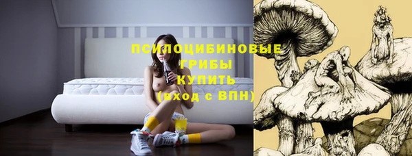 мескалин Пересвет